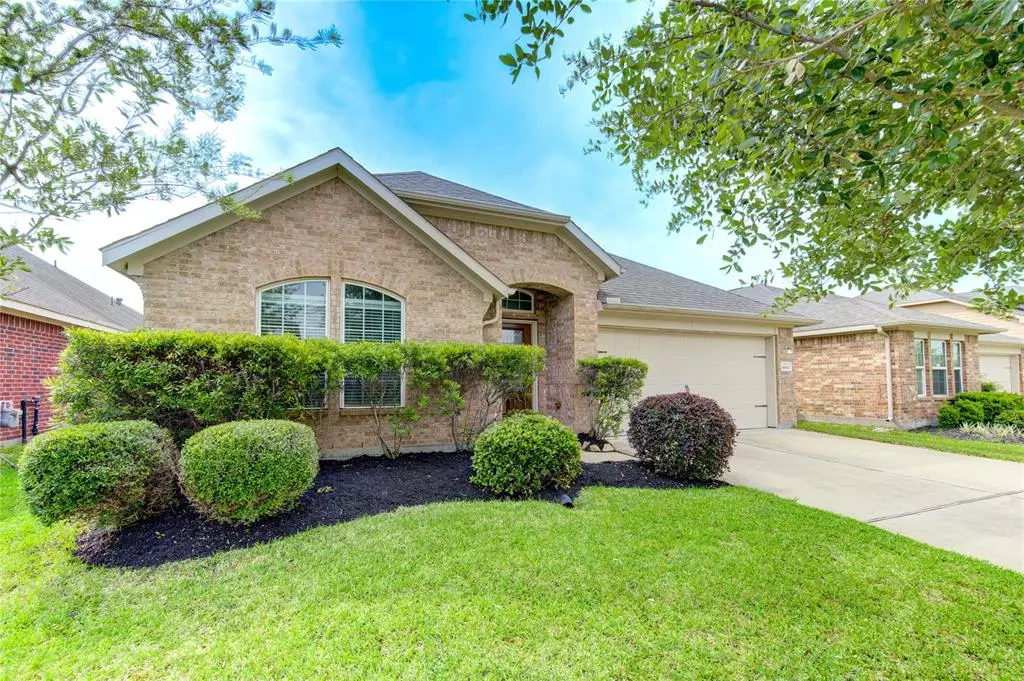 Katy, TX 77494,26611 Green Heron DR