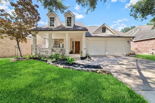 7830 Stone Oak CT, Houston, TX 77070