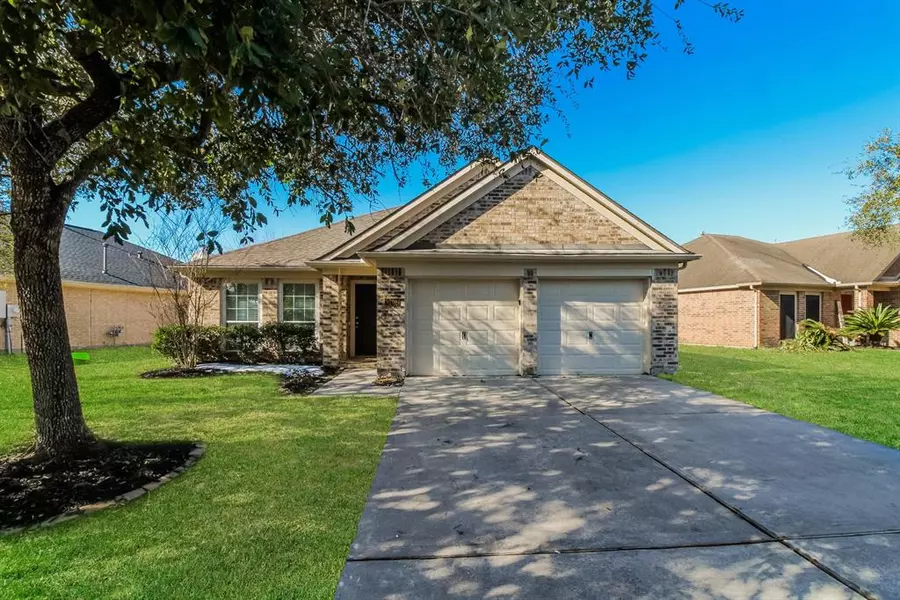 3206 Mystic Port LN, League City, TX 77573