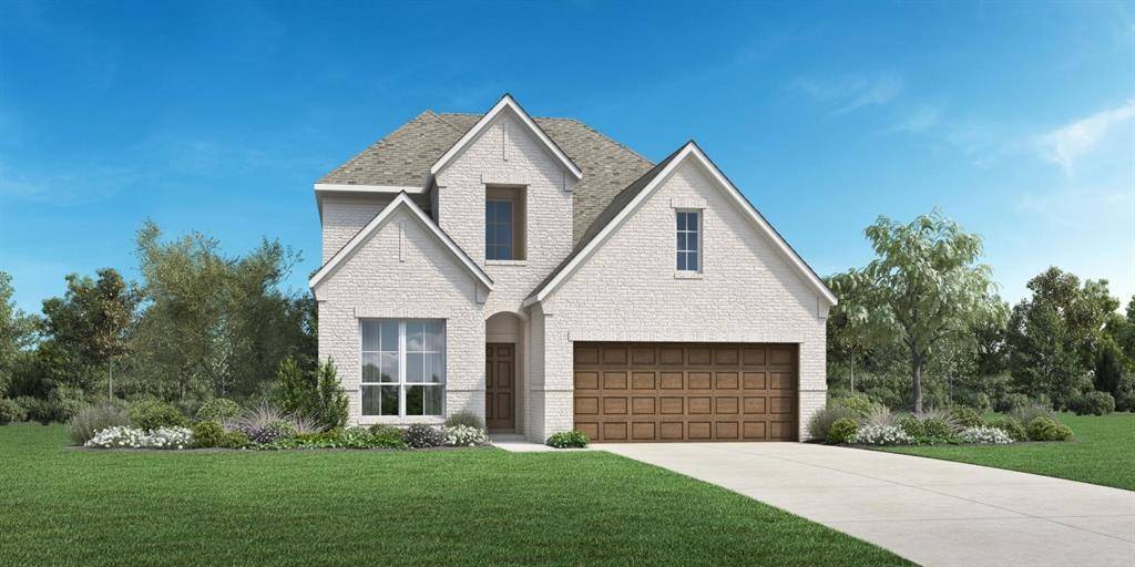 28126 White Meadow LN, Spring, TX 77386