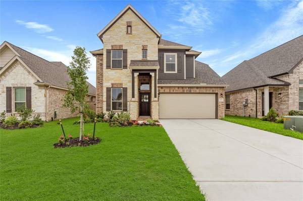 3628 Cross Pointe PASS, Angleton, TX 77515