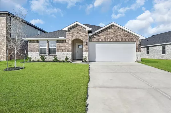 3943 Bisley Hills Bend, Fulshear, TX 77441