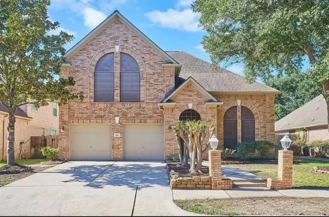 18907 Atascocita Timbers N, Humble, TX 77346