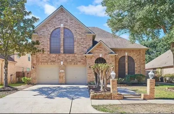 18907 Atascocita Timbers N, Humble, TX 77346