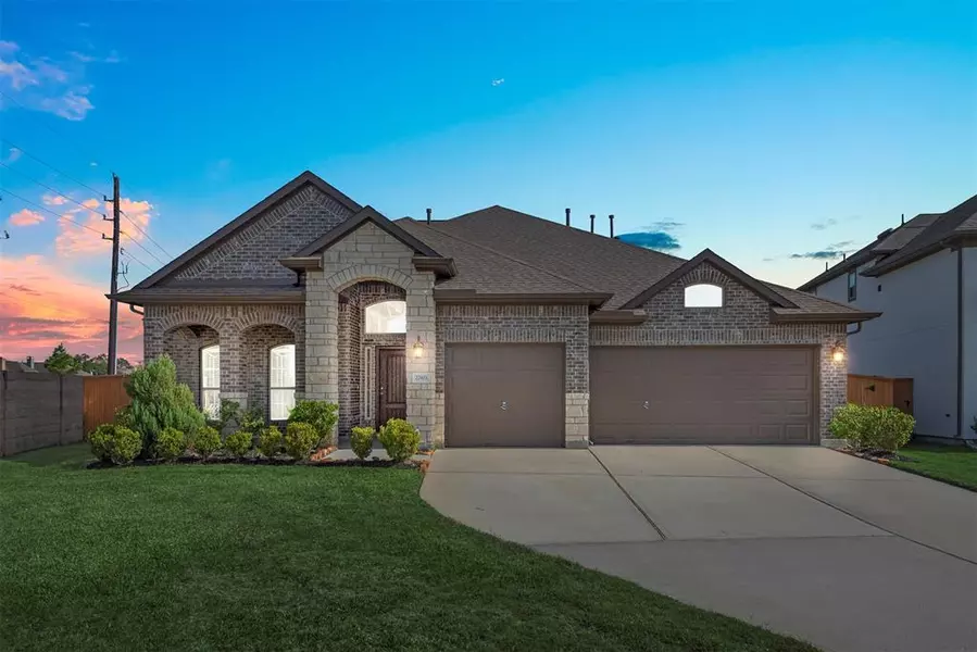 27903 Seger Bend TRL, Spring, TX 77386