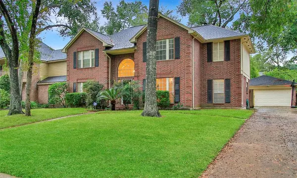 Houston, TX 77069,13607 Belinda CT