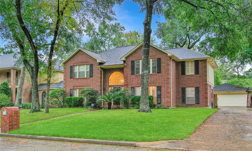 Houston, TX 77069,13607 Belinda CT