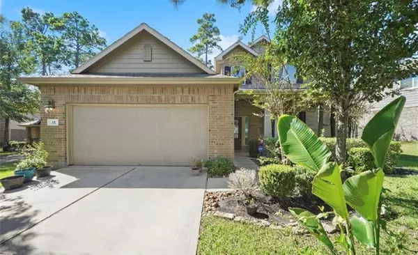 Magnolia, TX 77354,15 Black Swan CT