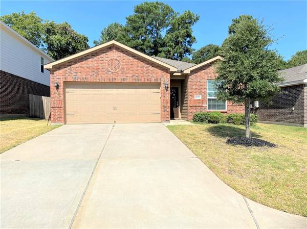 21303 Slate Bend DR, Hockley, TX 77447