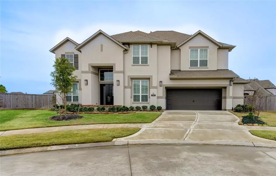 21307 Blue Wood Aster CT, Cypress, TX 77433