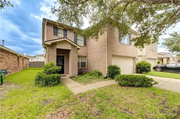 Cypress, TX 77433,20526 Cypress Gully DR