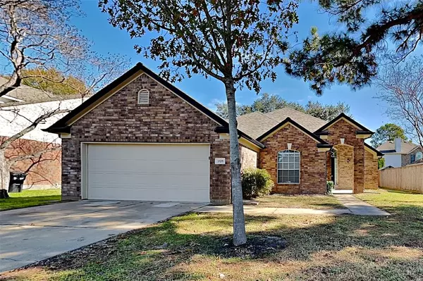 3126 Silver Cedar TRL, Katy, TX 77449