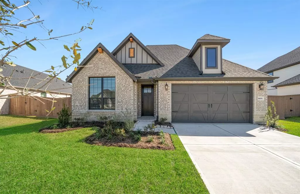 Katy, TX 77493,25311 Framlingham DR