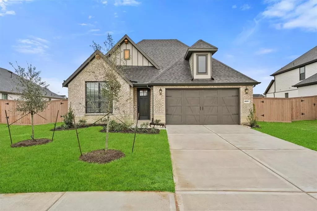 Katy, TX 77493,25311 Framlingham DR