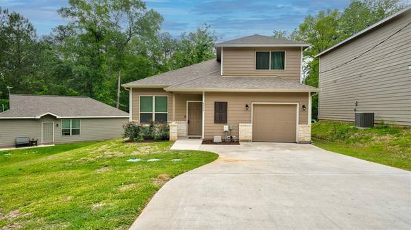 4556 Ben Milam RD, Willis, TX 77378