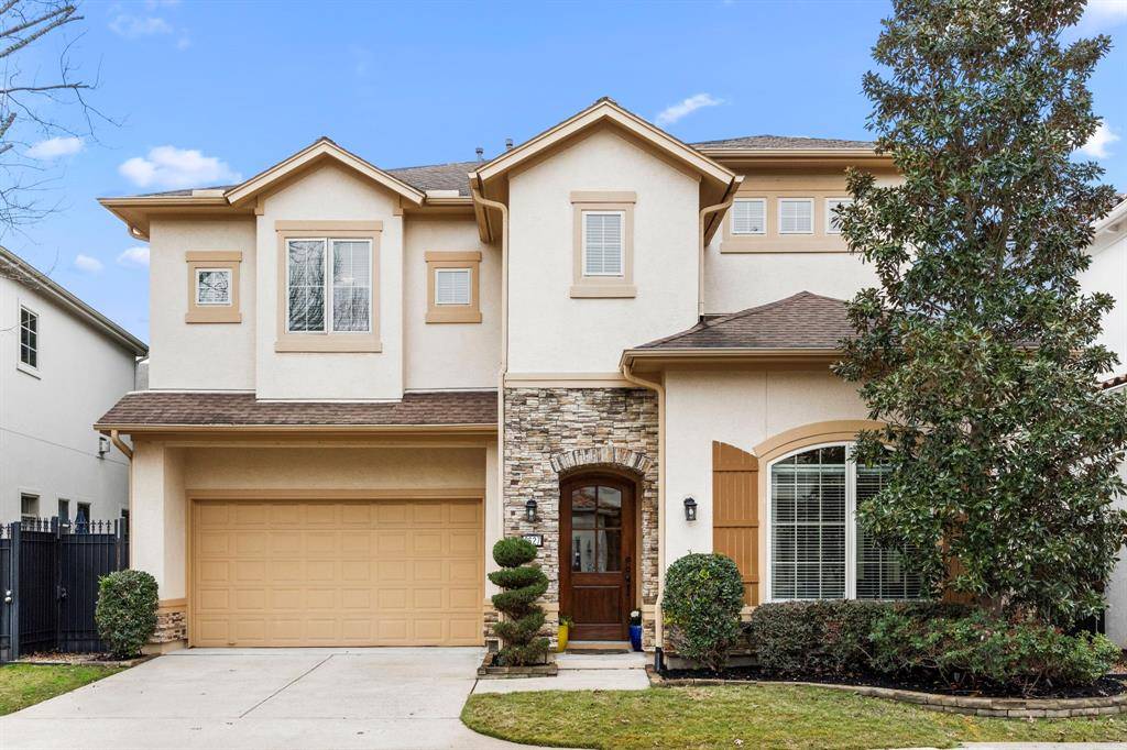 2627 Tudor MNR, Houston, TX 77082