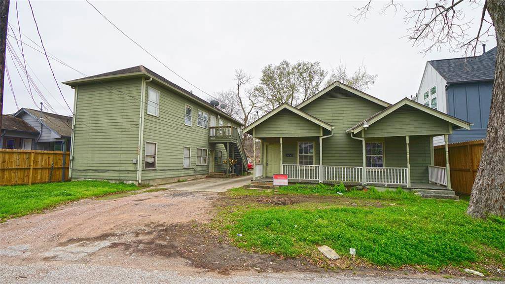 5504-5508 Texas ST, Houston, TX 77011