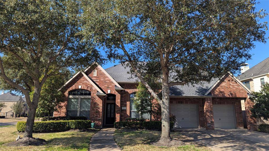 5835 Dusty Heath CT, Katy, TX 77450