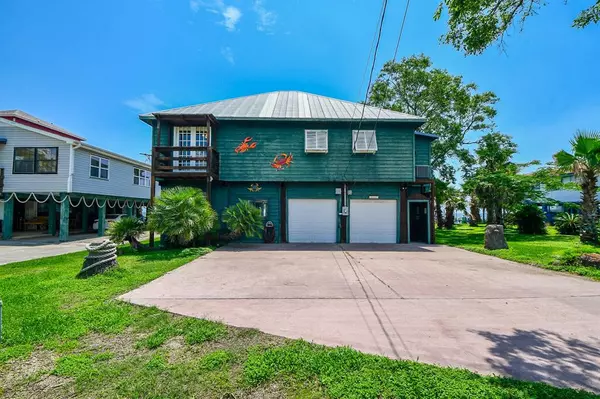 San Leon, TX 77539,1047 6th ST