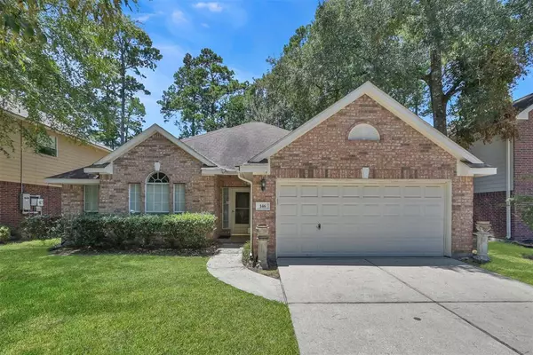 The Woodlands, TX 77384,146 W Russet Grove CIR