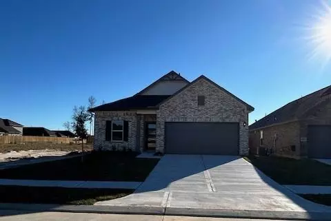 Magnolia, TX 77354,10217 Longhorn Ridge CT