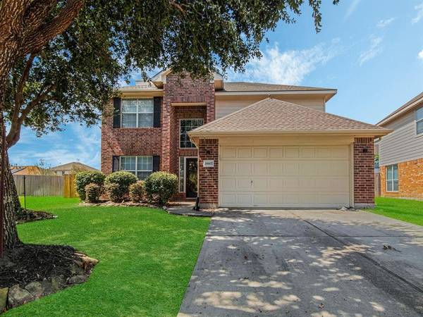 19907 Malletia DR,  Humble,  TX 77338