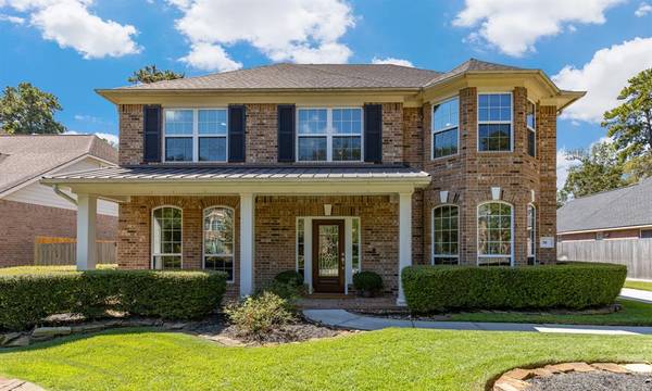 30 S Dulcet Hollow CIR, Spring, TX 77382