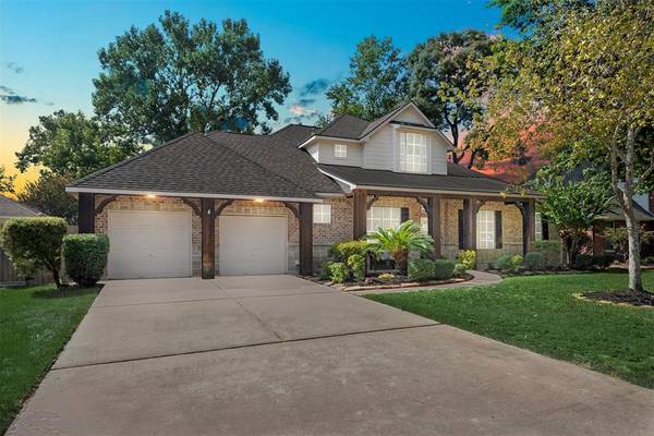 31327 Bearing Star LN, Tomball, TX 77375