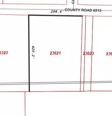 Dayton, TX 77535,0 County Road 6512