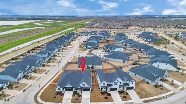 Katy, TX 77493,7731 Cattail Shallows LN