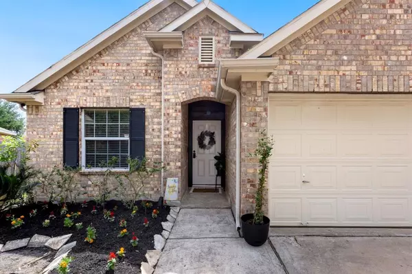 Katy, TX 77449,20707 Pine Rain CT