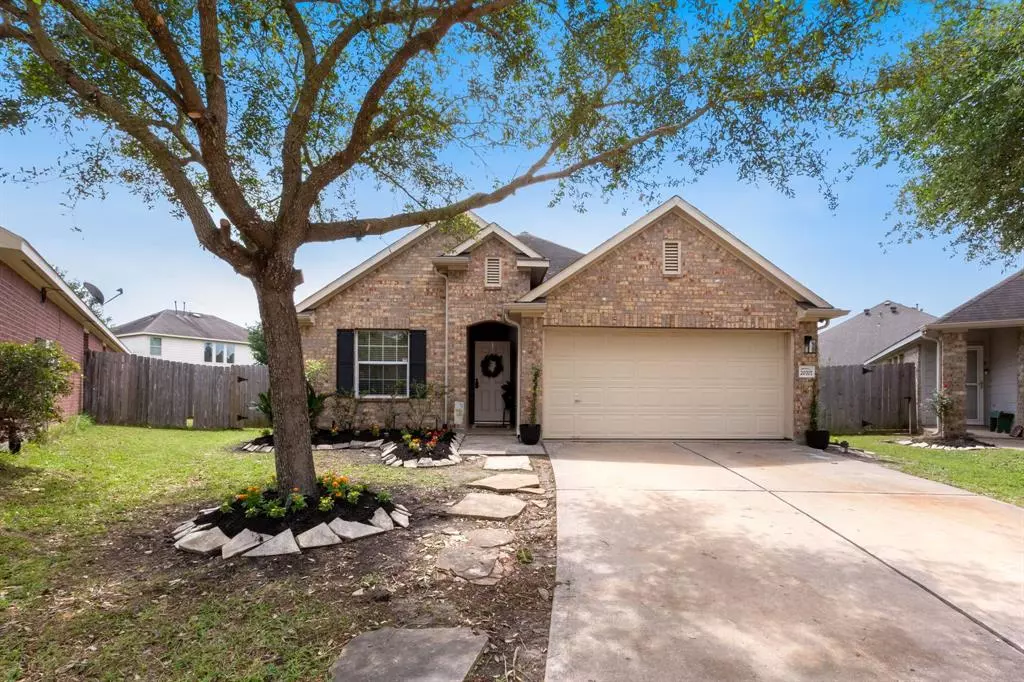 Katy, TX 77449,20707 Pine Rain CT