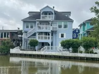 Clear Lake Shores, TX 77565,126 E Shore DR