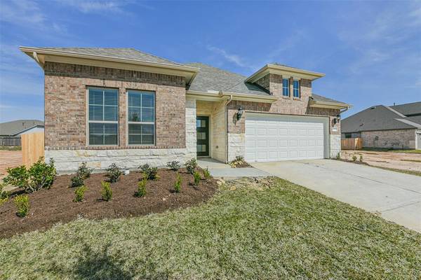 Hockley, TX 77447,31610 Owen Ridge CIR