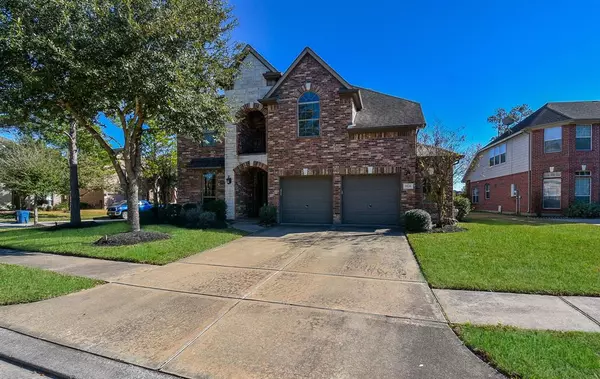 Humble, TX 77396,9526 Horton Landing LN