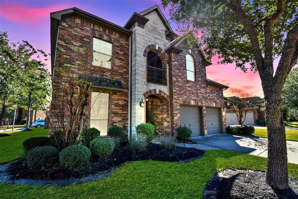 Humble, TX 77396,9526 Horton Landing LN