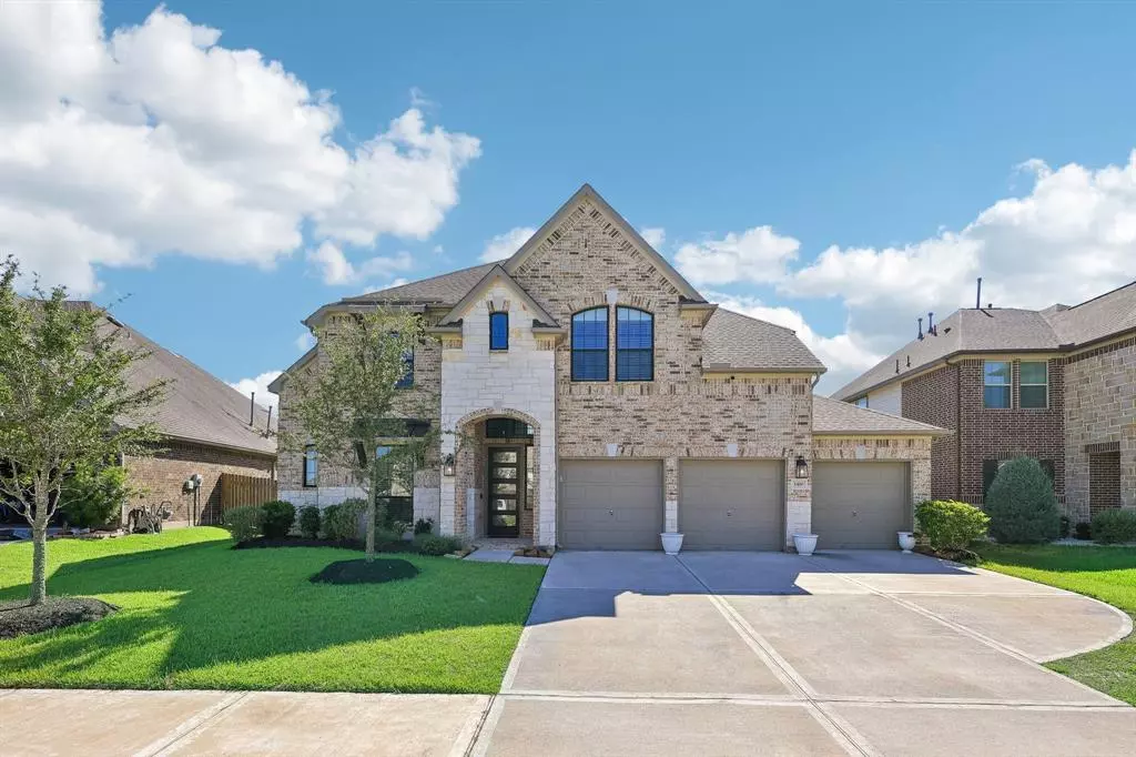 Katy, TX 77494,1410 Crescent Mirror LN