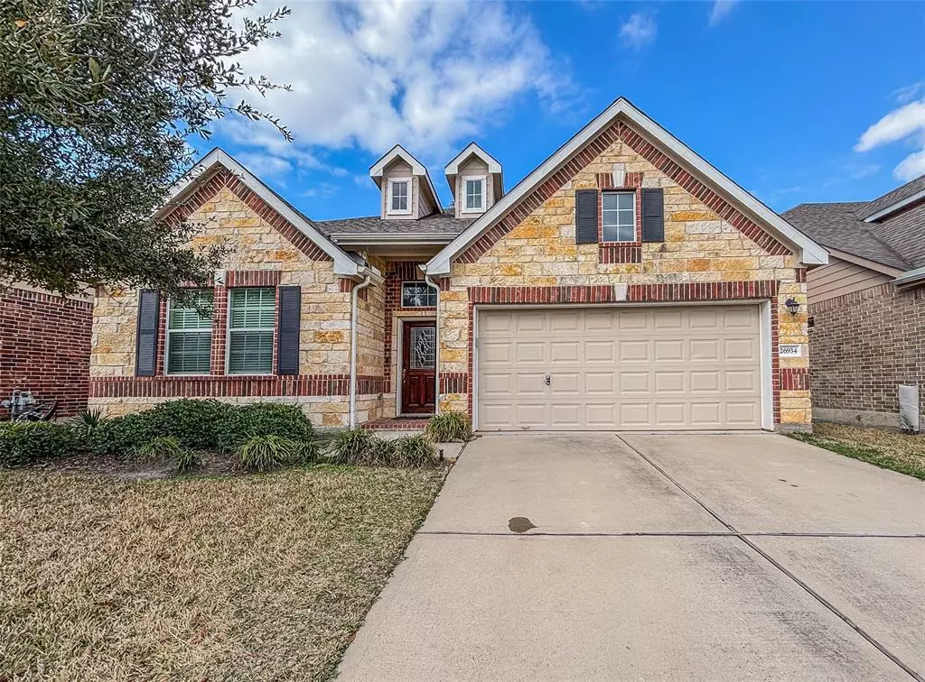 Katy, TX 77494,26934 Mustang Retreat LN