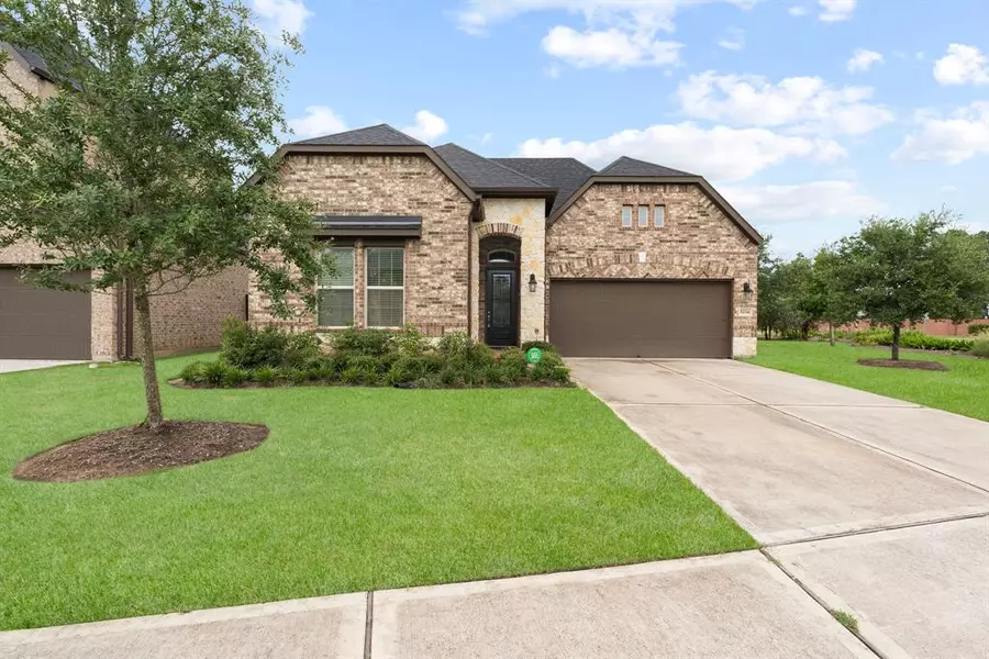 5234 Pickford GRV, Sugar Land, TX 77479