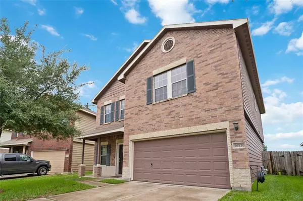 Katy, TX 77449,20930 Clay Landing LN