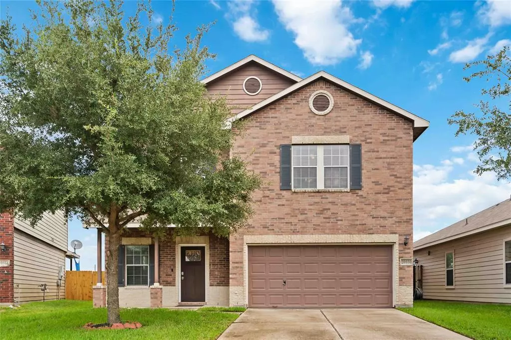 Katy, TX 77449,20930 Clay Landing LN