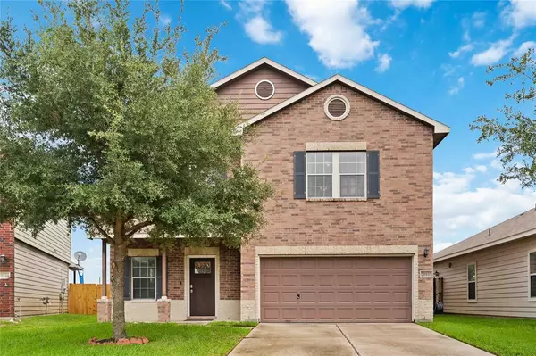 20930 Clay Landing LN, Katy, TX 77449