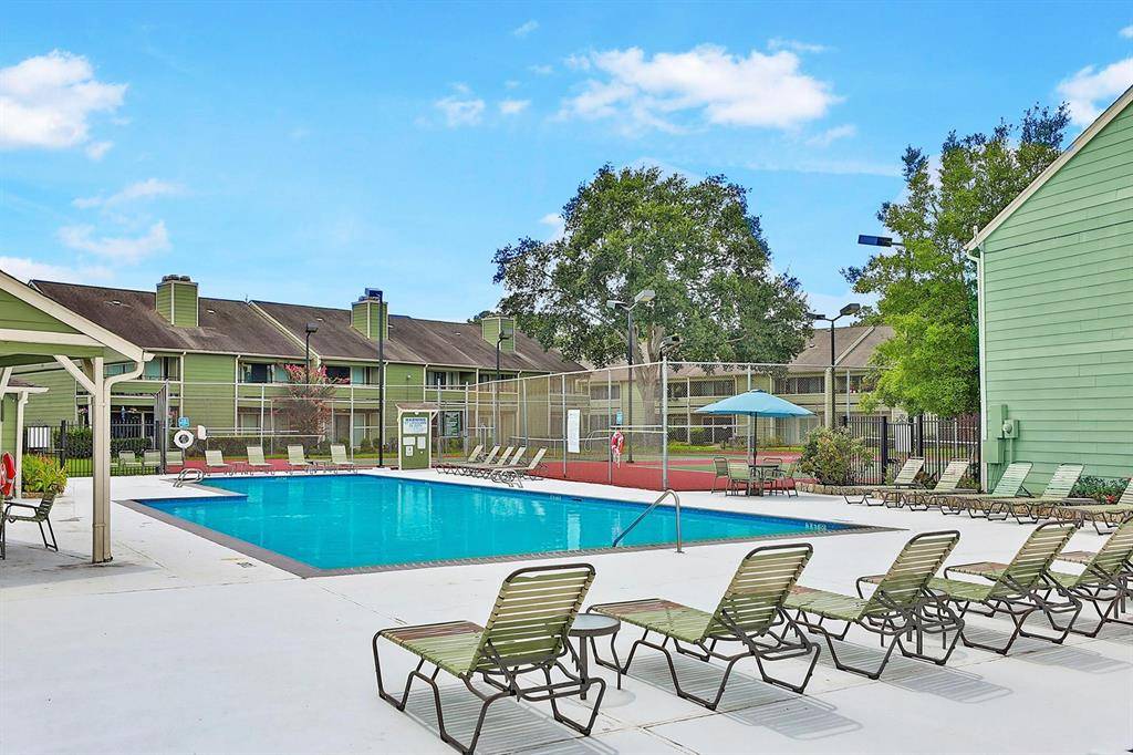 14777 Wunderlich DR #1105, Houston, TX 77069
