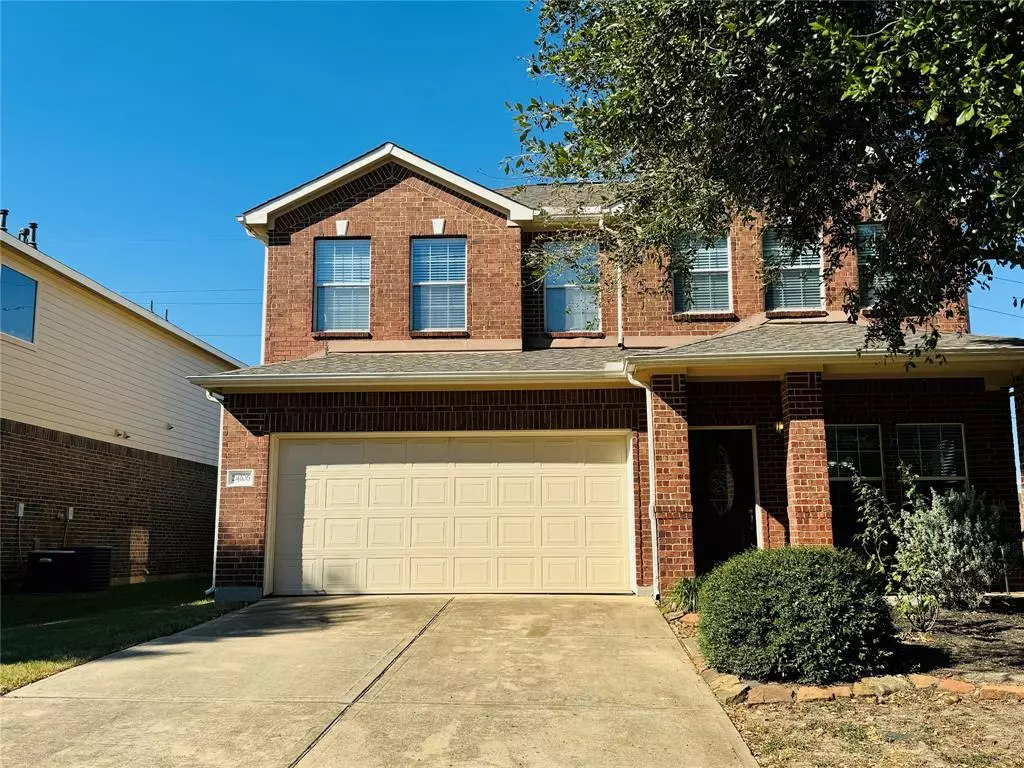 Katy, TX 77494,24106 Courtland Oaks ST