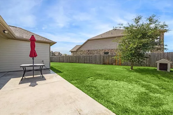 Dickinson, TX 77539,3060 Camelia View LN