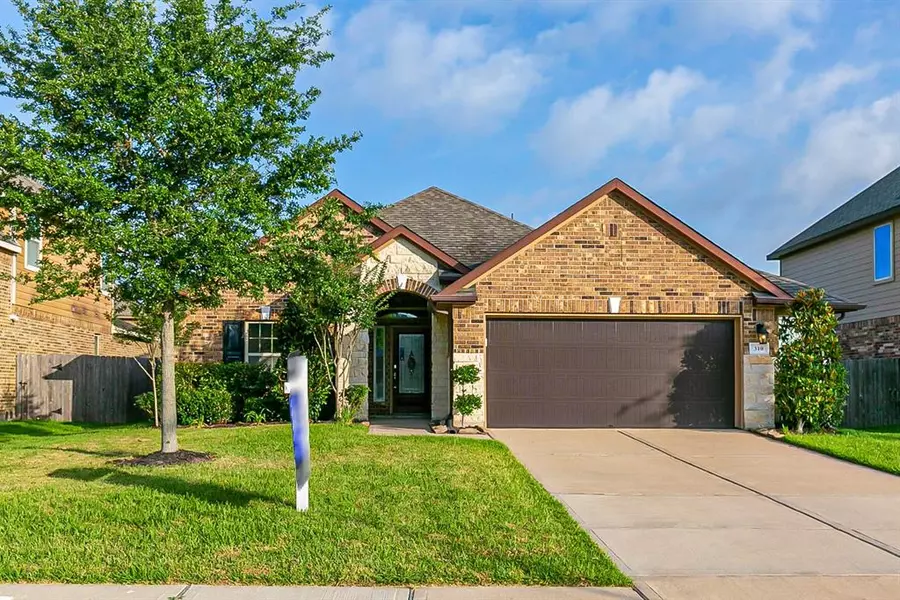 310 Conchola LN, Richmond, TX 77469