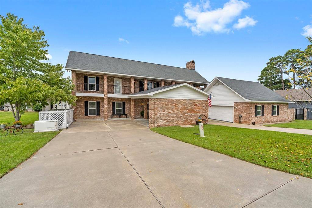 Livingston, TX 77351,466 Buffalo CT