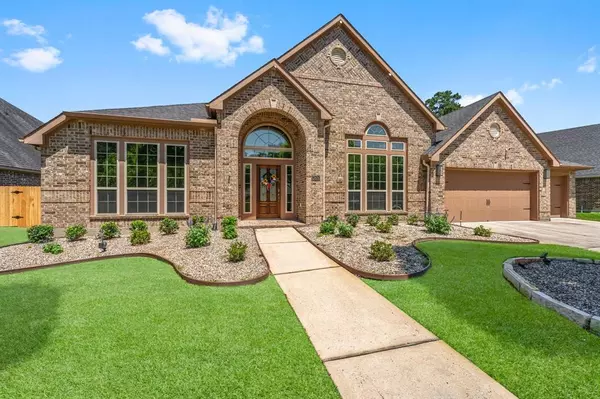 13634 Breakwater Path LOOP, Houston, TX 77044