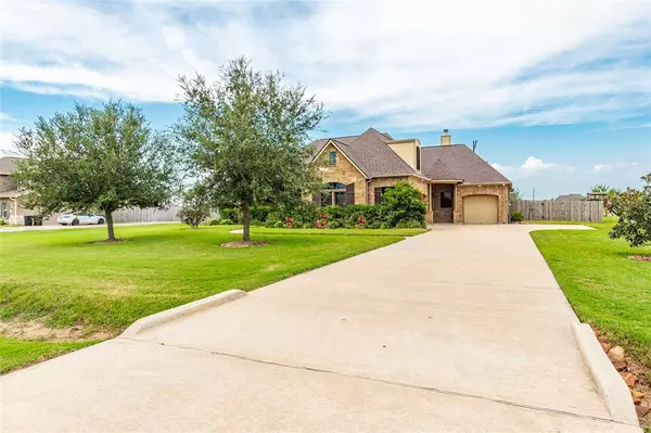 Rosharon, TX 77583,4827 Magnolia Bend DR