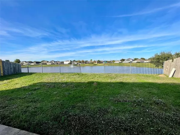 21602 Borah Peak Way WAY, Katy, TX 77449